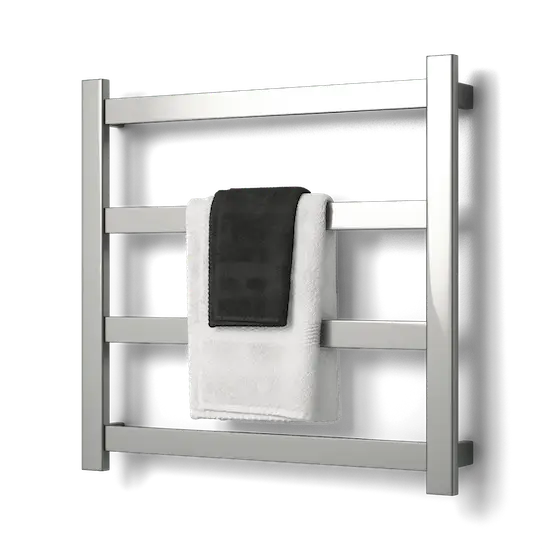 Heated Towel Rails